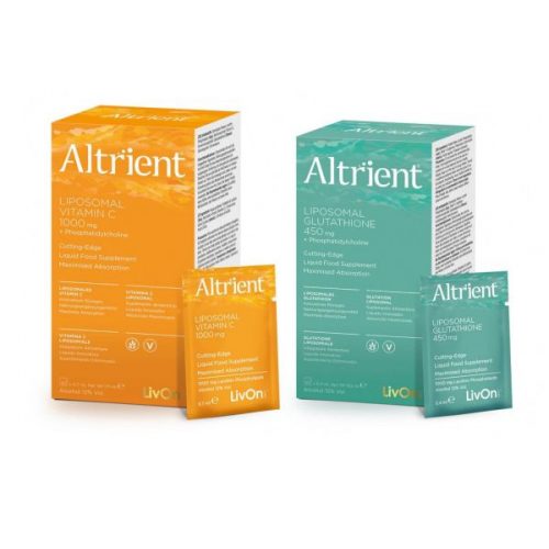 Altrient® Immun Mester csomag